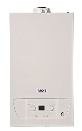Baxi 428 LPG Combi Boiler 28kW