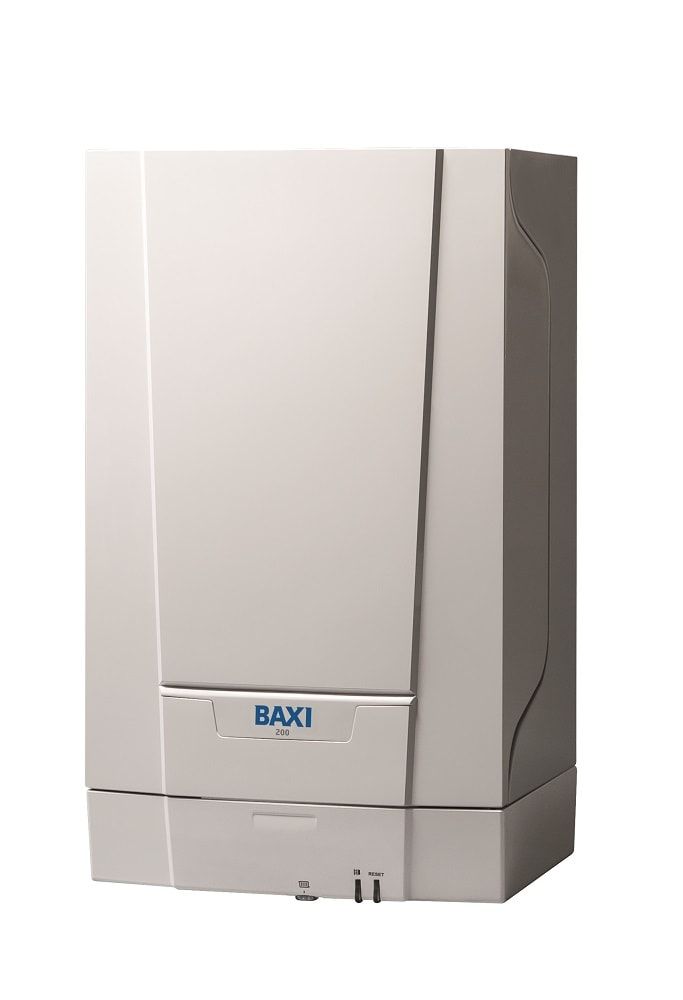 Baxi 224 Heat Only Boiler 25kW