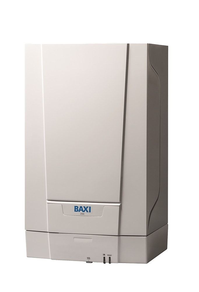 Baxi 224 Heat Only Boiler 24kW