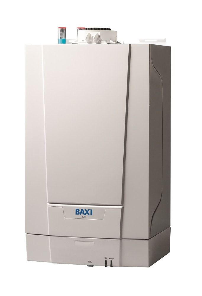 Baxi 224 Heat Only Boiler 24kW