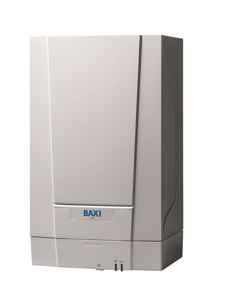 Baxi 412 Heat Only Boiler 12kW