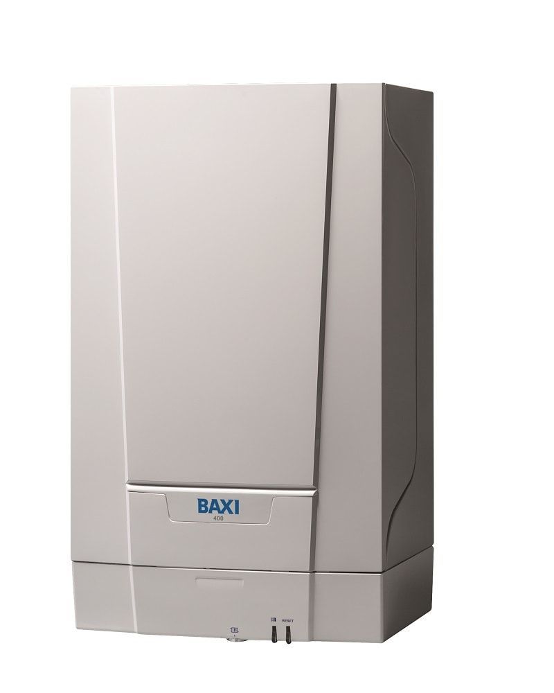 Baxi 415 Heat Only Boiler 15kW