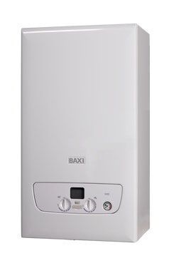 Baxi 624 LPG Combi Boiler 24kW (7 Year Warranty)