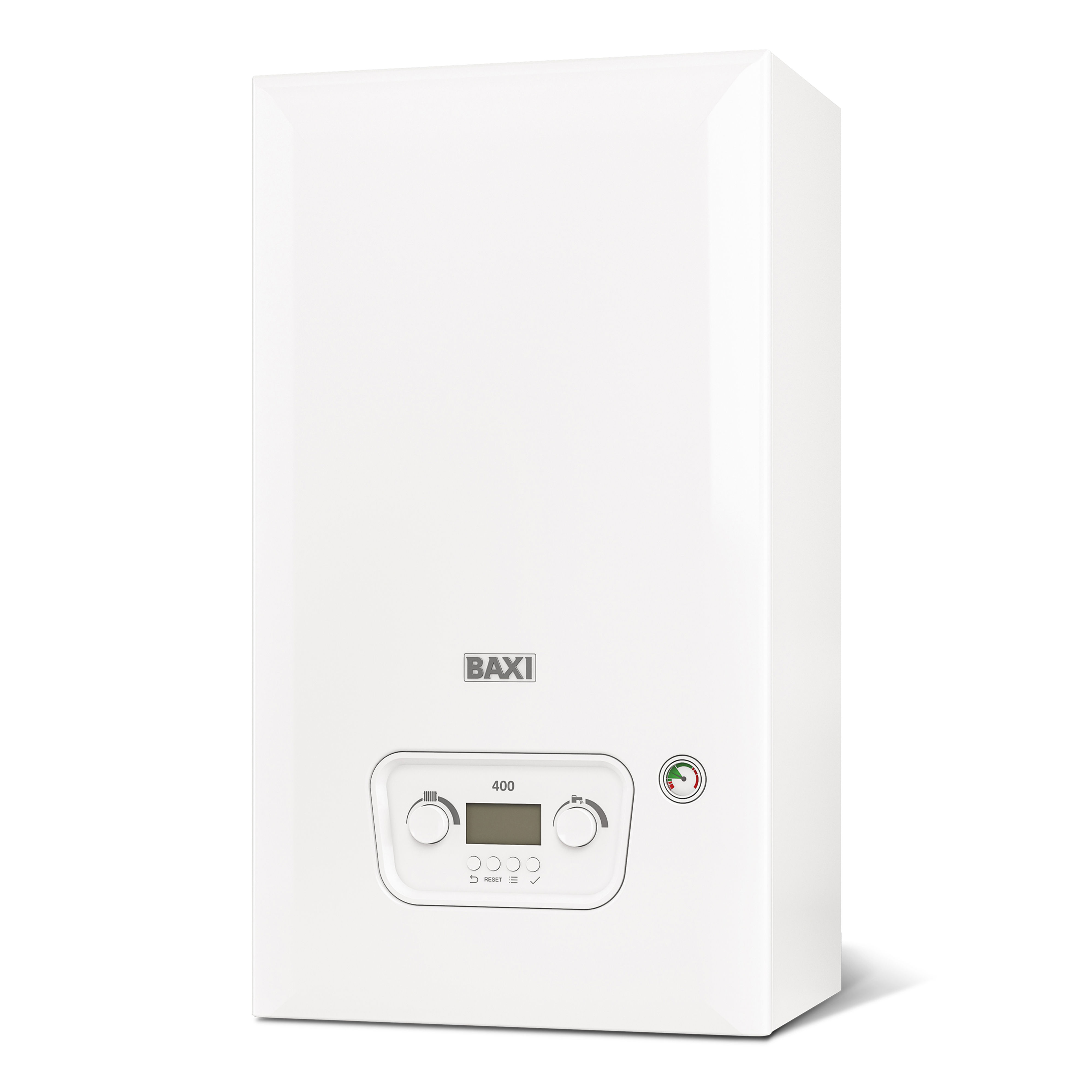 baxi Baxi 436 Combi 2.1 Boiler 36kW - 7872837