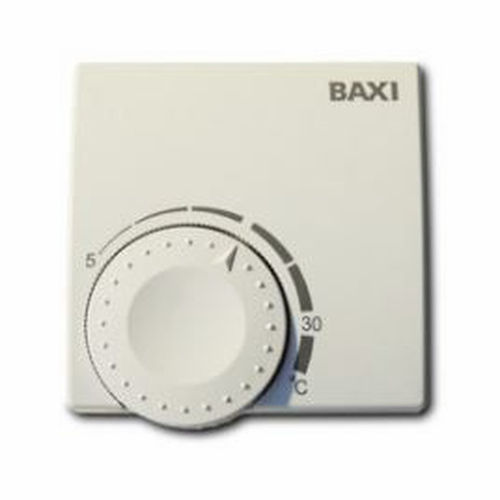 Baxi Room Thermostat - 720971601