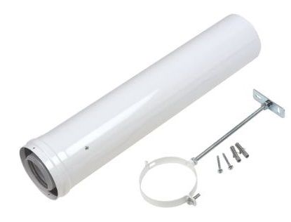 Baxi Multifit Flue Extension 0.5m (60/100mm) - 720643001