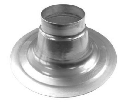 Baxi Multifit 2 Flat Roof Flashing - 246144