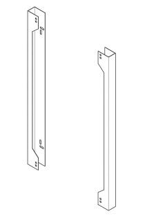 Baxi 200-400 Stand Off Kit - 7659335