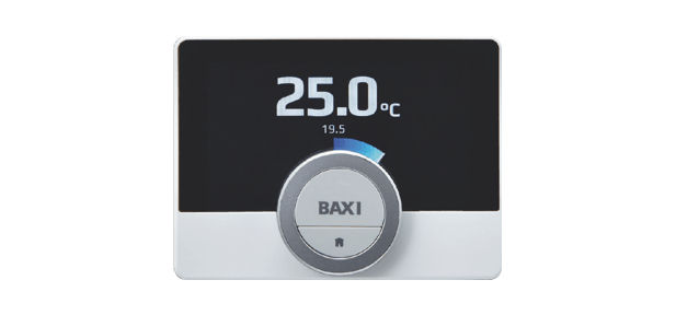 Baxi uSense Smart Room Thermostat
