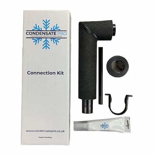 Condensate Pro Connection Kit - AW002