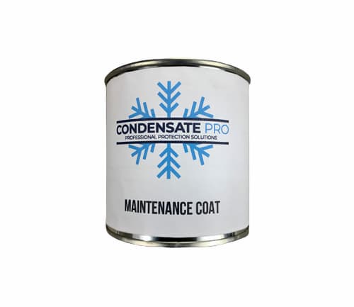 Condensate Pro Maintenance Coat - AW005