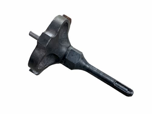 Condensate Pro Grinder Head - IG007