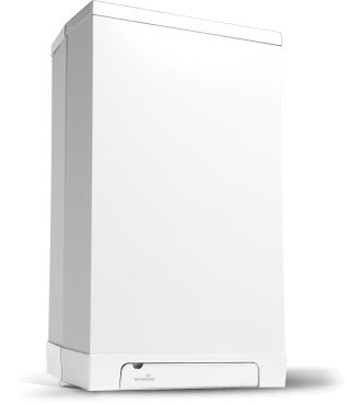 Intergas Rapid 25 Combi Boiler Pack