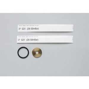 Intergas Rapid 32 LPG Conversion Kit