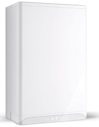 Intergas Xclusive Combi Boiler 36kW