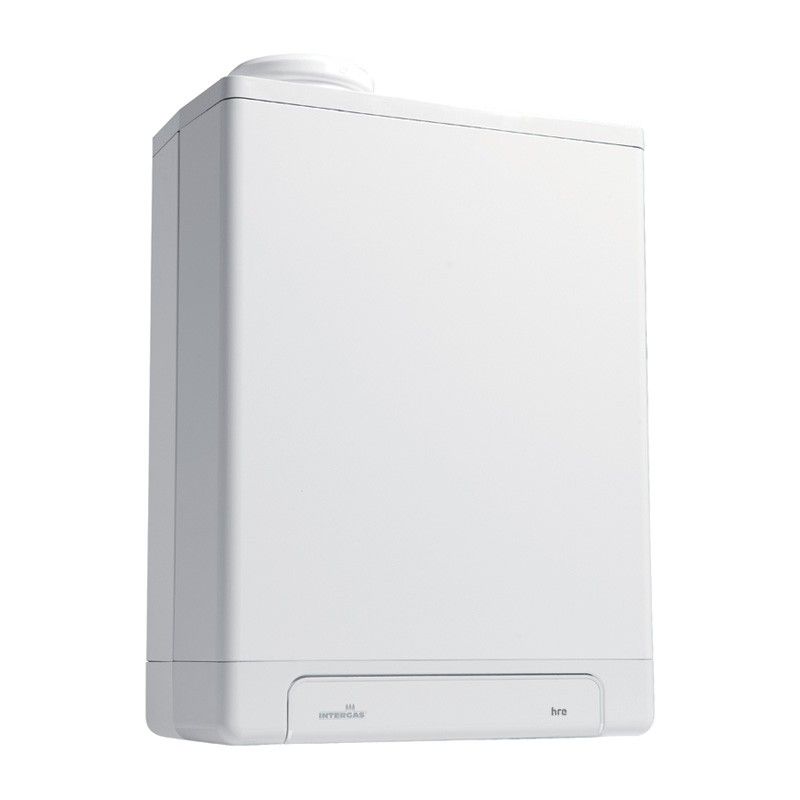 Intergas Compact HRE 18 OV Open Vented Boiler