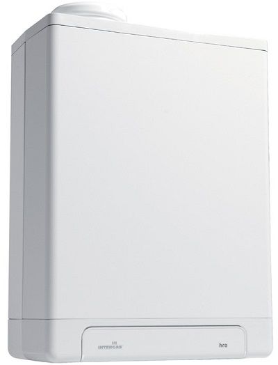 Intergas Compact HRE 24 OV Open Vented Boiler
