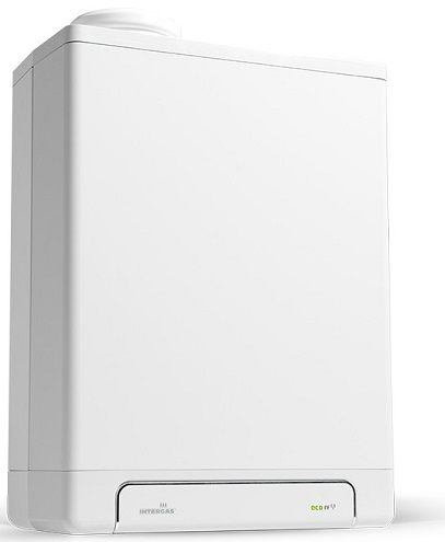 Intergas Compact ECO RF 30 Combi Boiler
