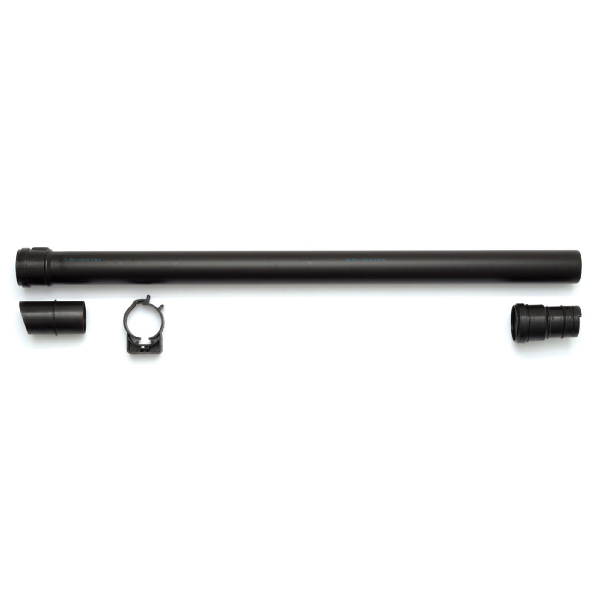 Intergas Plume Balcony Kit 1000mm - 086890