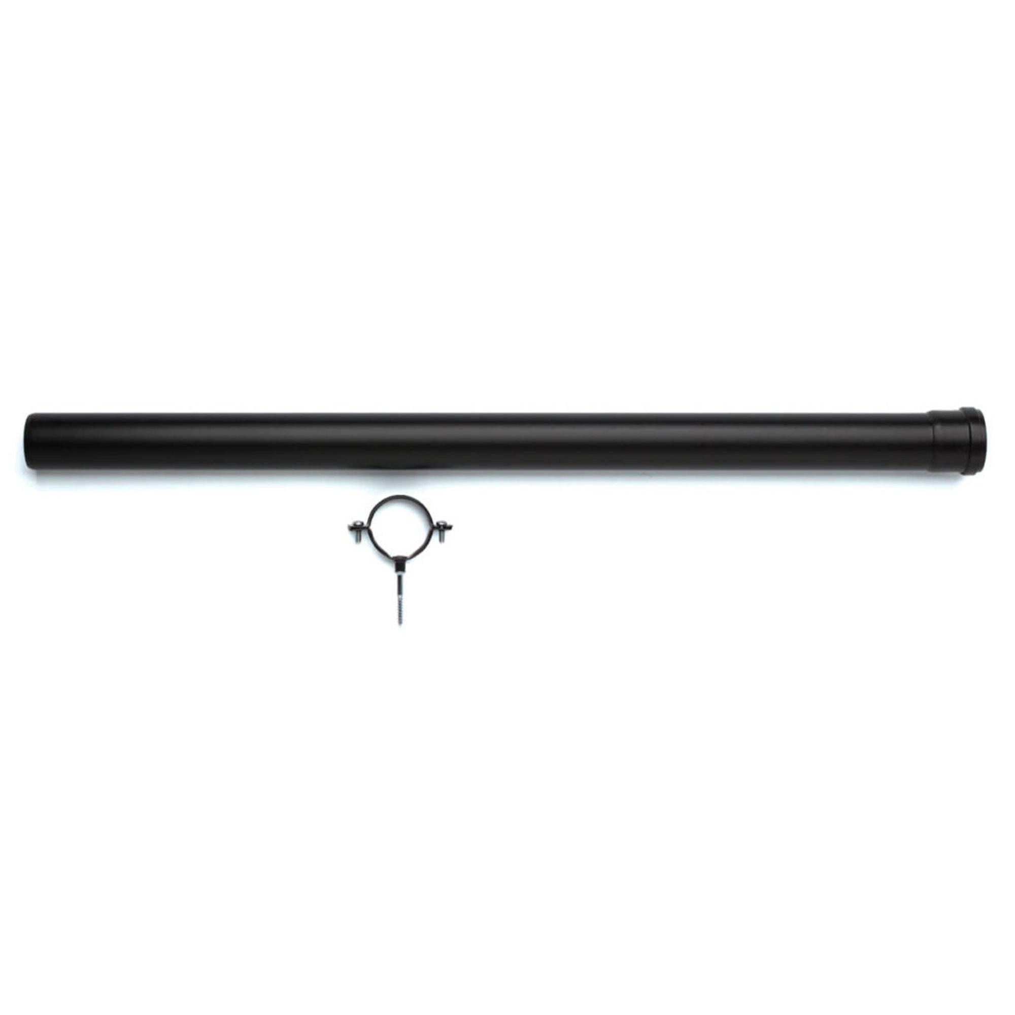 Intergas Plume Management Flue Extension 1000mm - 081286