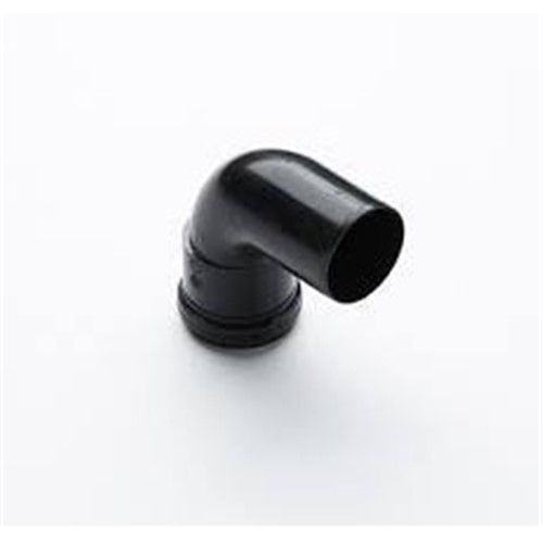 Intergas Plume Management Kit PP60 90° Elbow - 081284