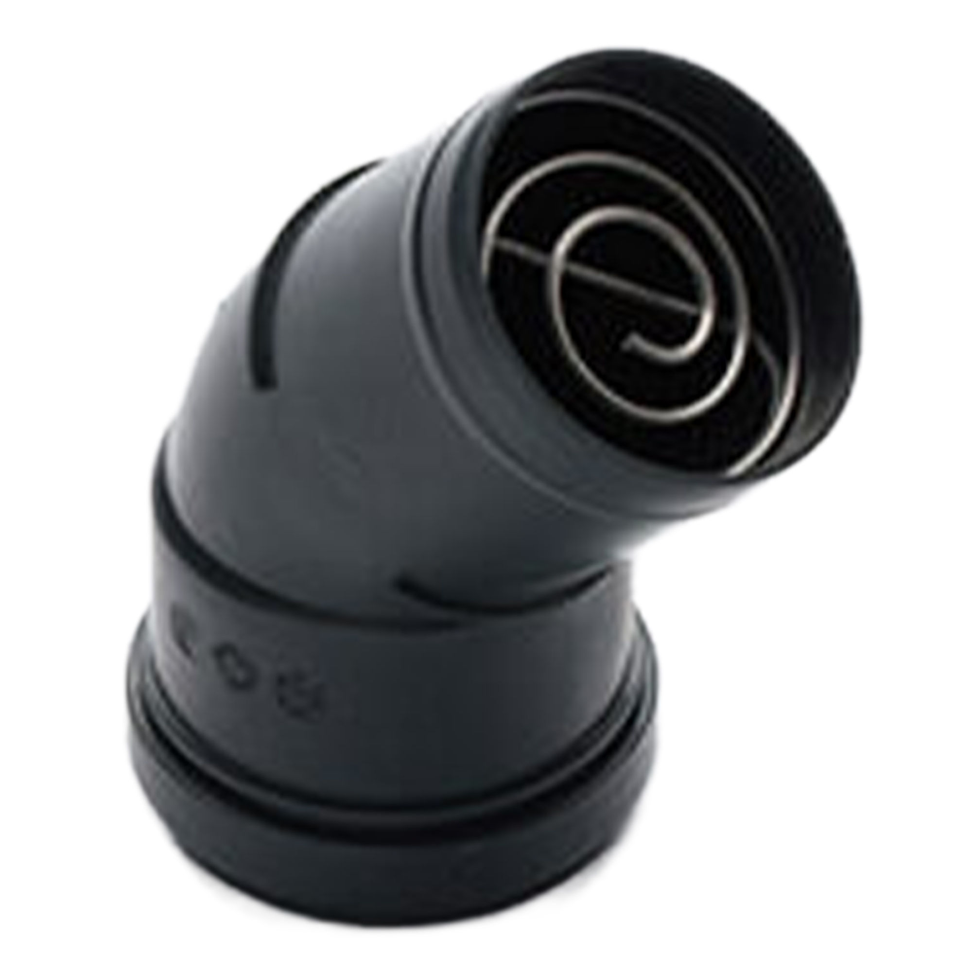 Intergas Plume Deflector - 081295