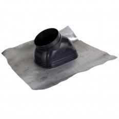Viessmann Vitodens Black Pitched Roof Slate - 7452499