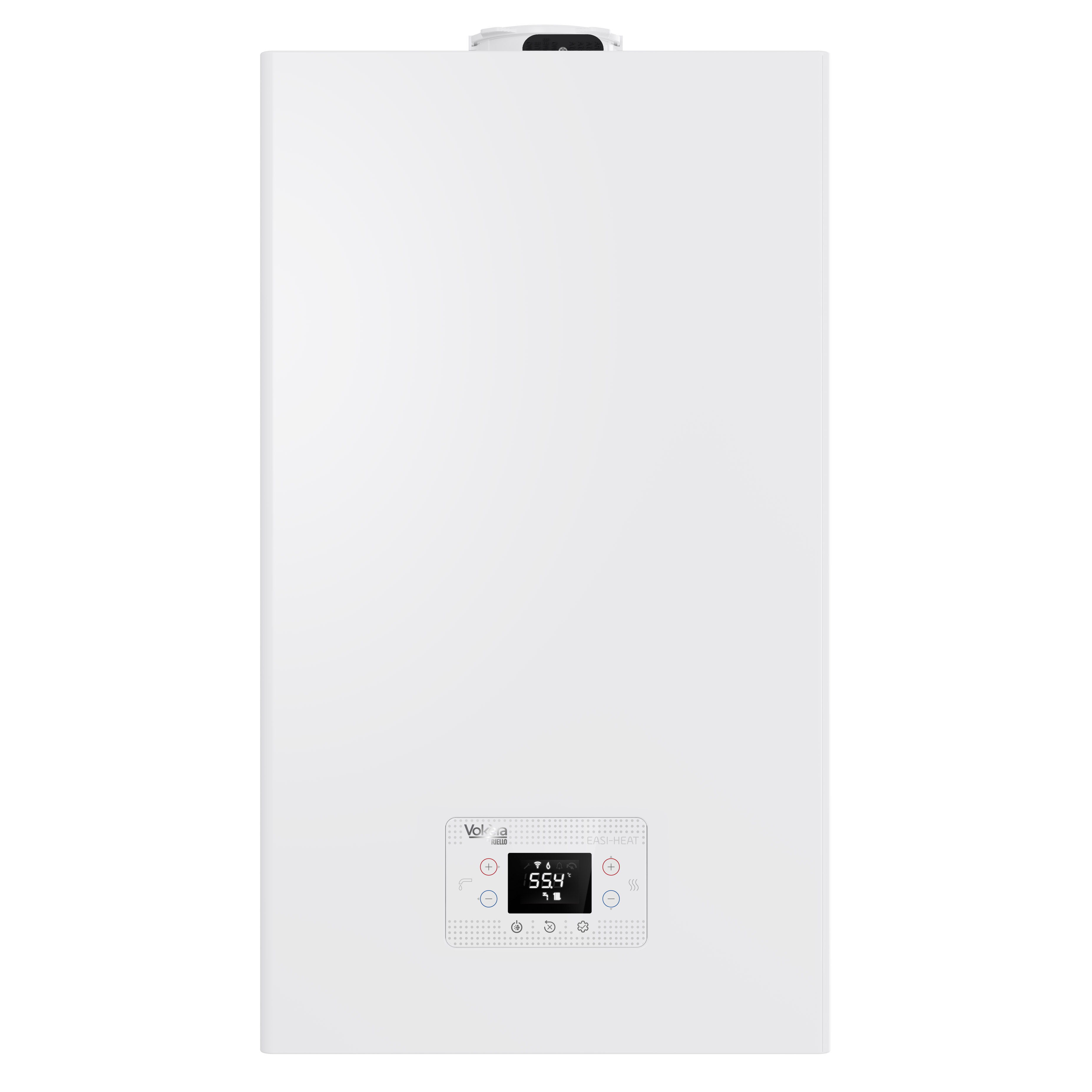 Vokera Easi-Heat i 25C Natural Gas Combi Boiler