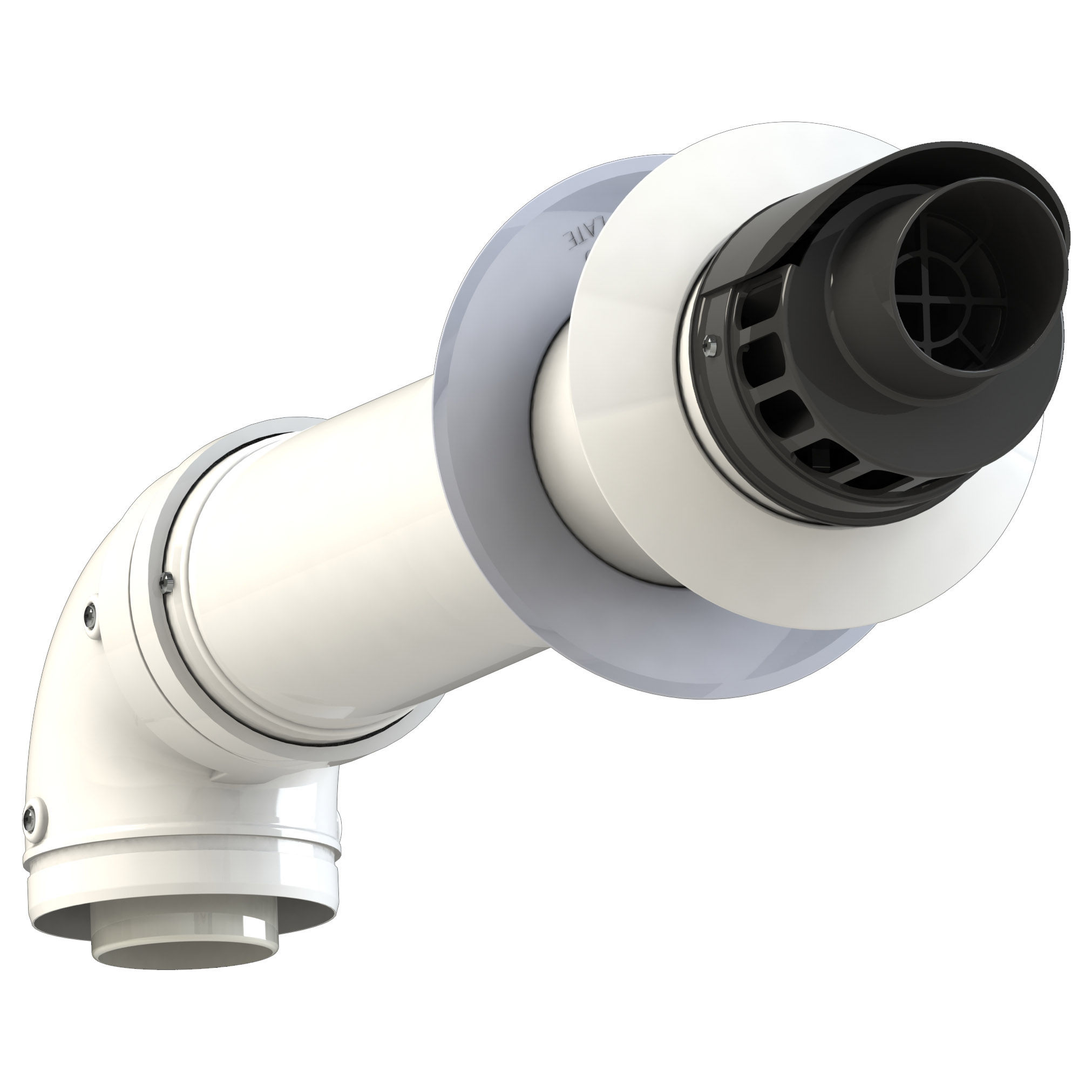 Vokera Easi-Heat i Standard Horizontal Flue XF - 20122759