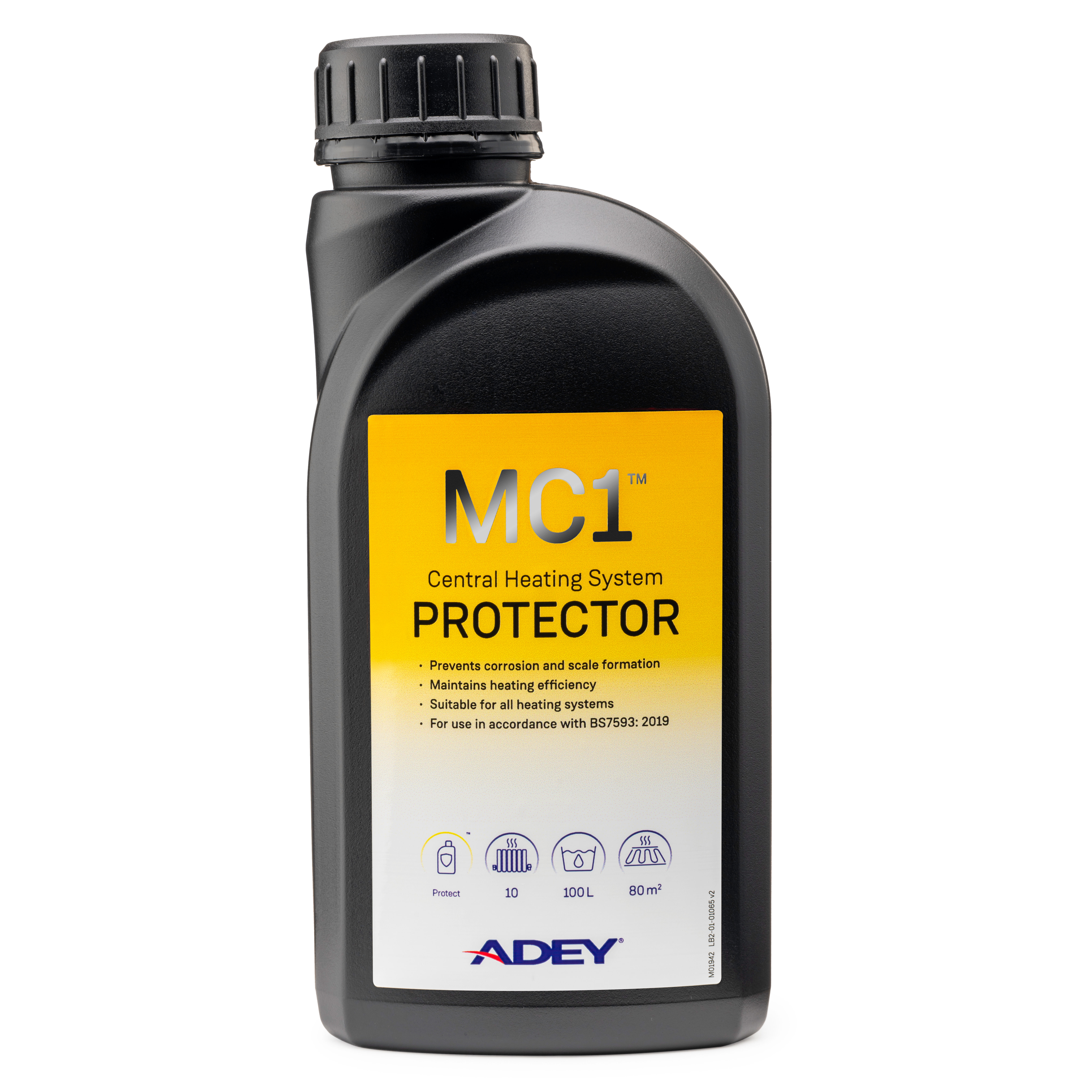 Magnaclean MC1 Central Heating System Protector