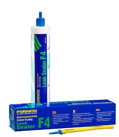 Fernox Superconcentrate Ch Leak Sealer 290ml Box F4