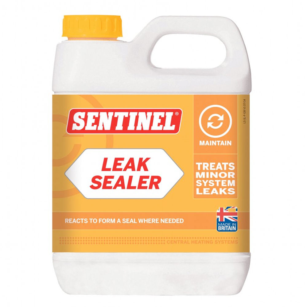 Sentinel Internal Leak Sealer 1L