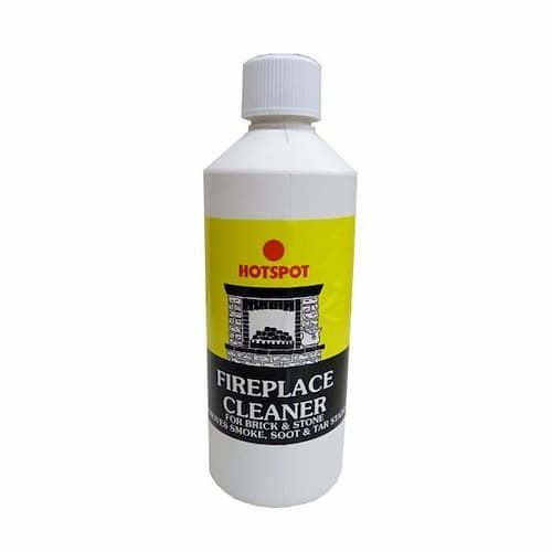 Hotspot Fireplace Cleaner - 203000