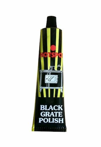 Hotspot Stove and Grate Polish 75ml - 201120