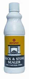 Hotspot Brick & Stone Sealer 500ml - 203100