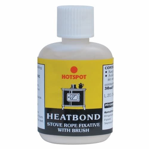 Hotspot Heatbond with Brush 30ml - 201600