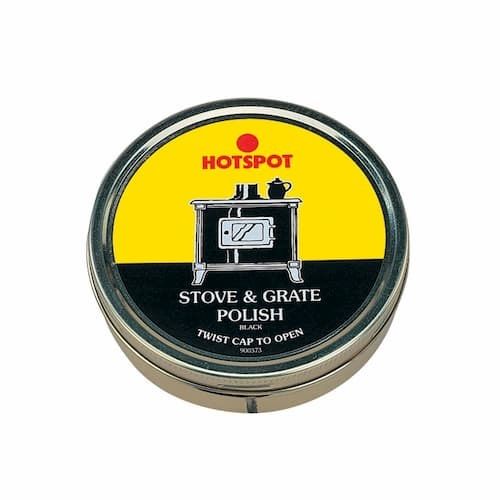 Hotspot Stove Polish 170g - 201100