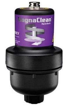 Adey Magnaclean Twintech 22mm - MCTT001