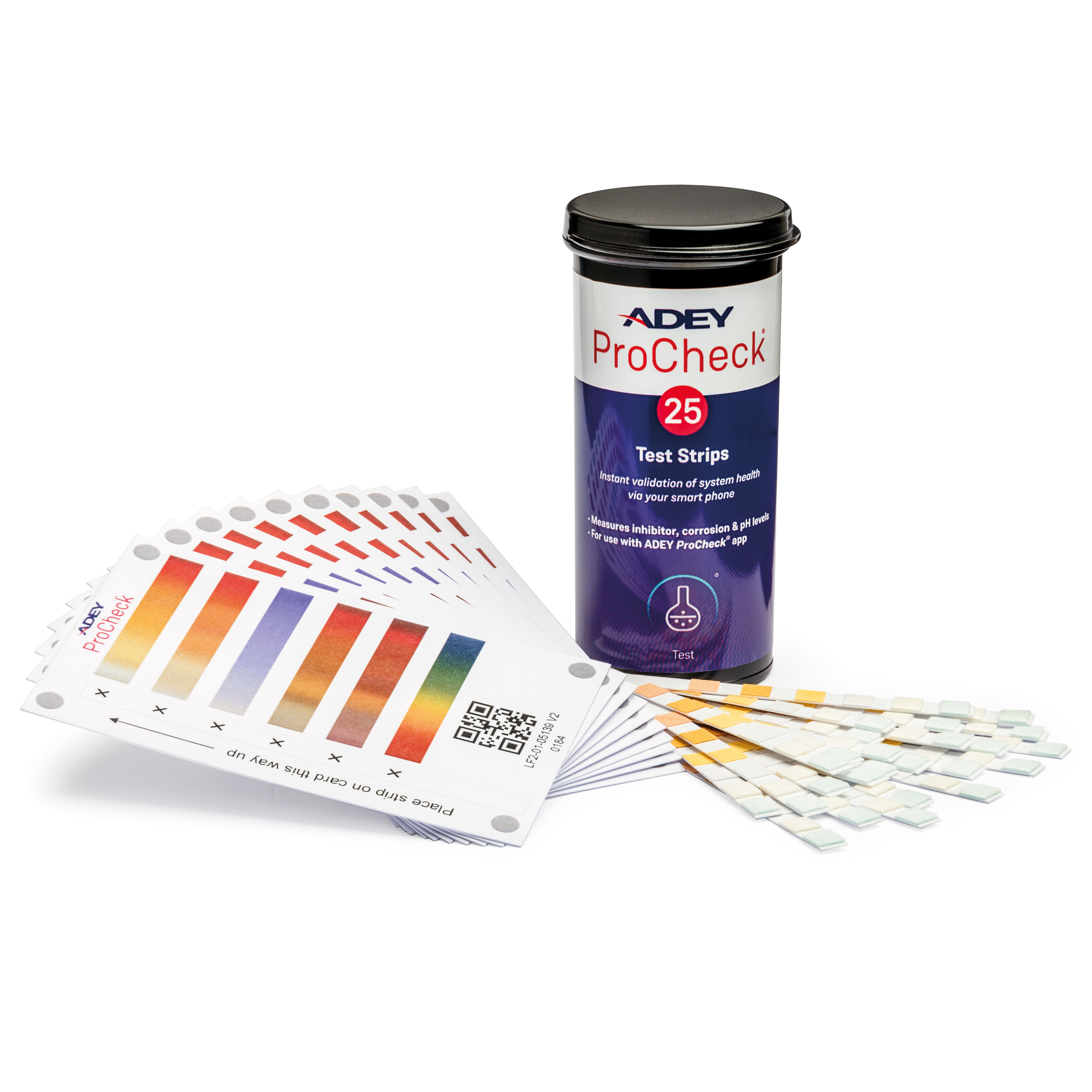 Adey ProCheck Refill Kit - PK20305133