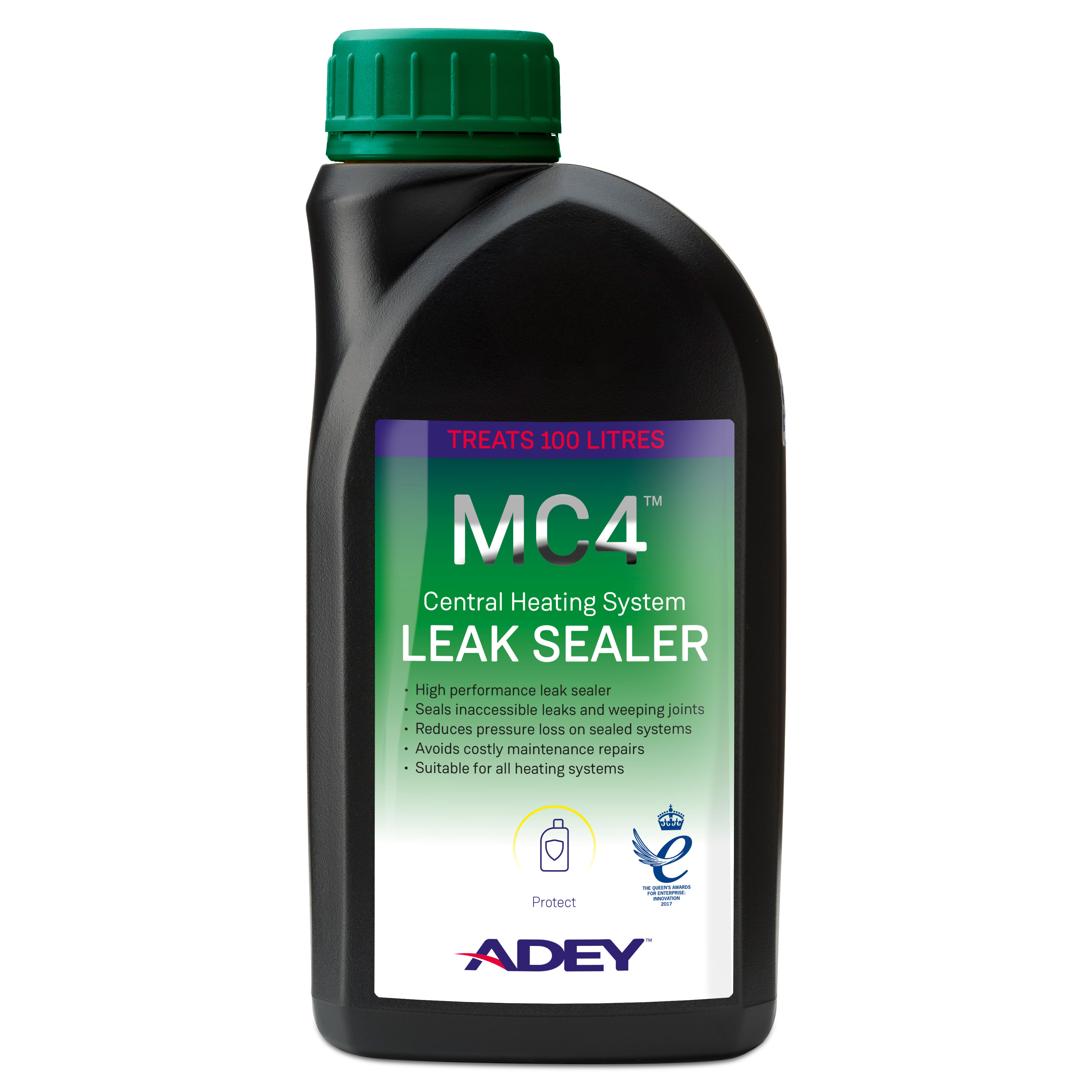Magnaclean MC4 Liquid Leak Sealer 500ml