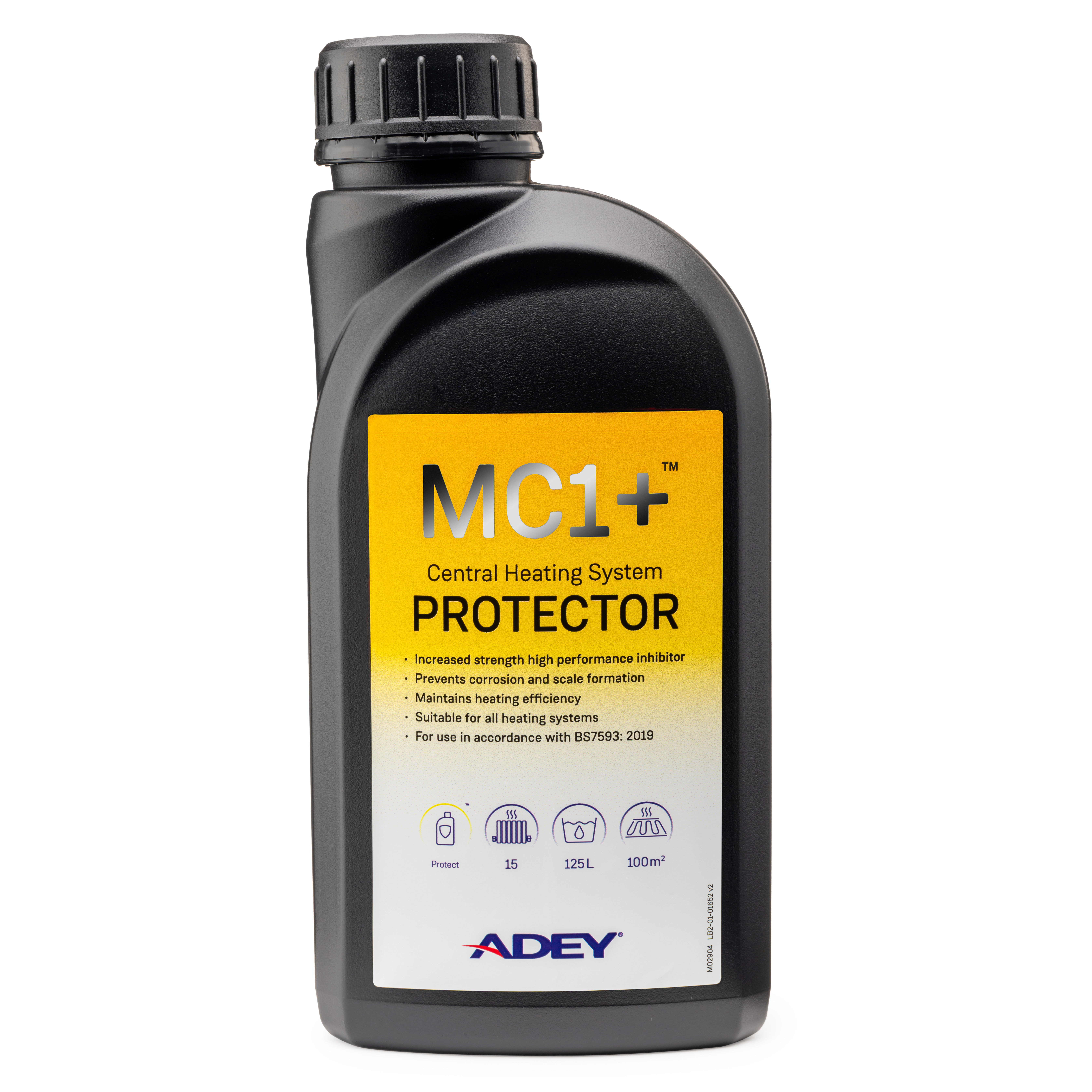 Magnaclean MC1+ Central Heating Protector 500ml