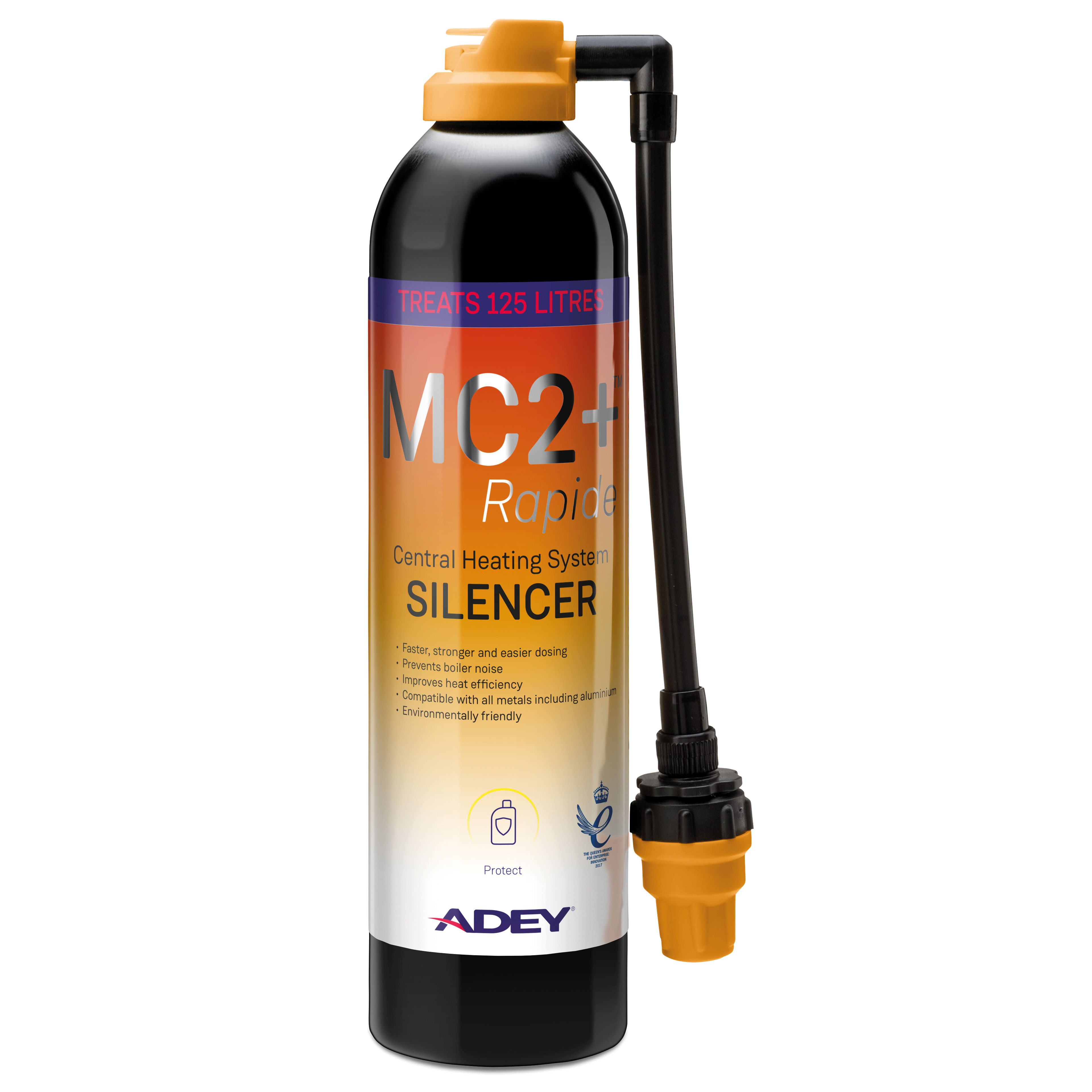 Adey MC2+ Rapide Silencer 300ml