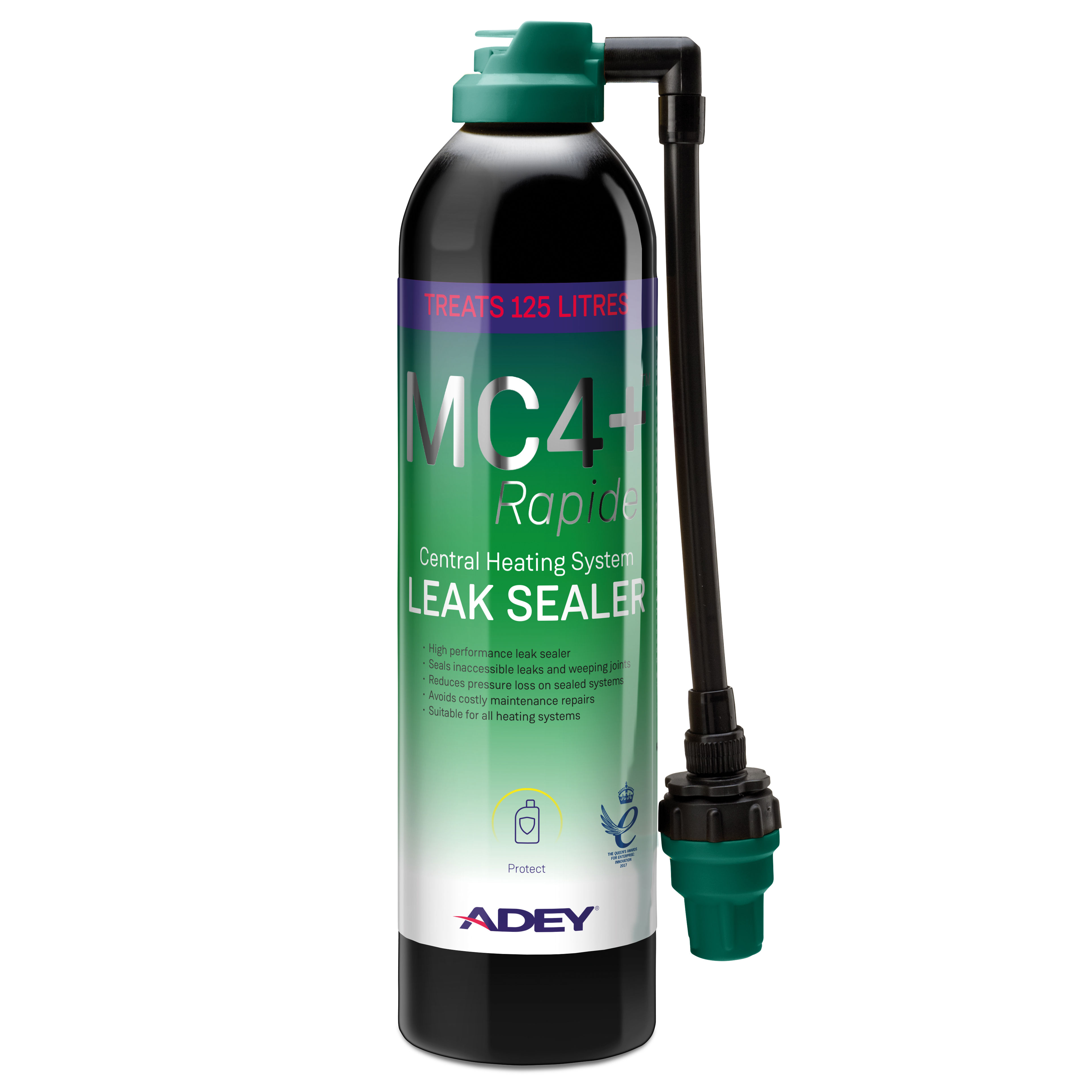 Magnaclean MC4+ Rapide 300ml