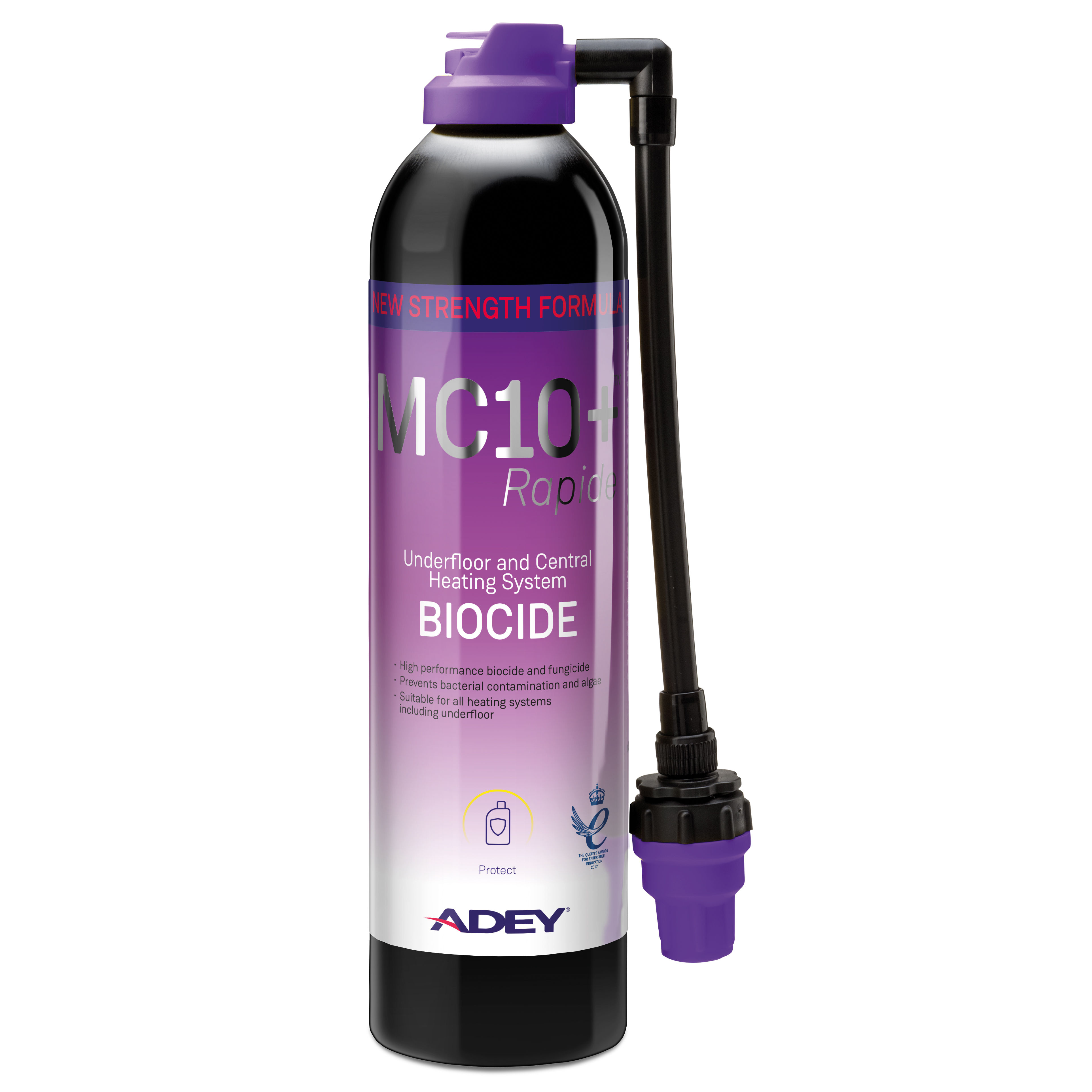 Adey MC10+ Rapide Biocide 300ml
