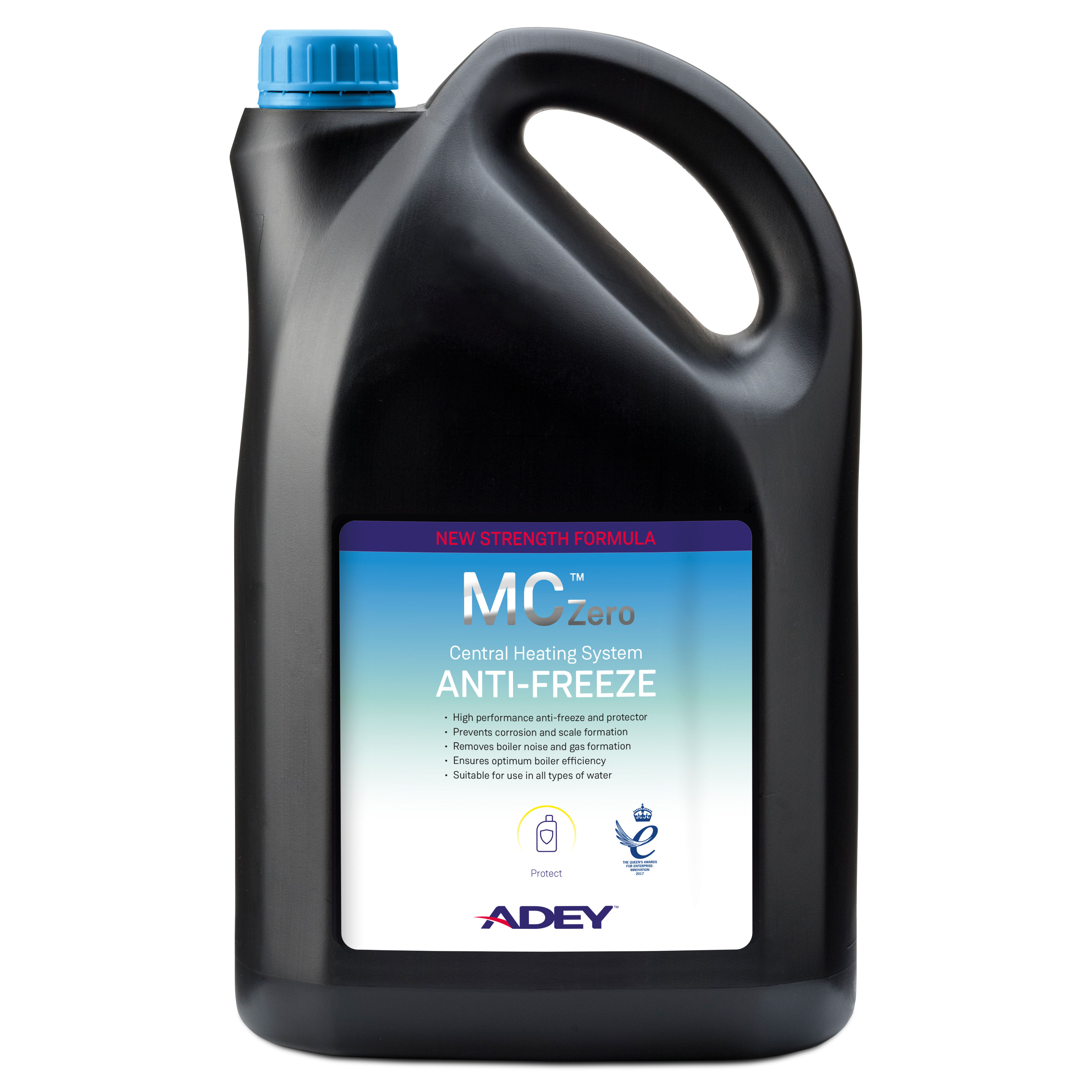 Magnaclean MCZero Anti Freeze Liquid 5L