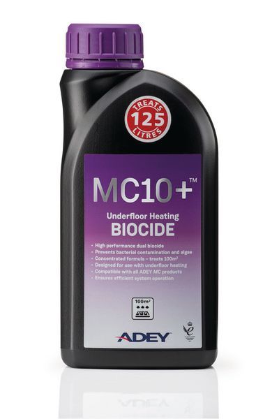 Adey MC10+ Biocide 500ml