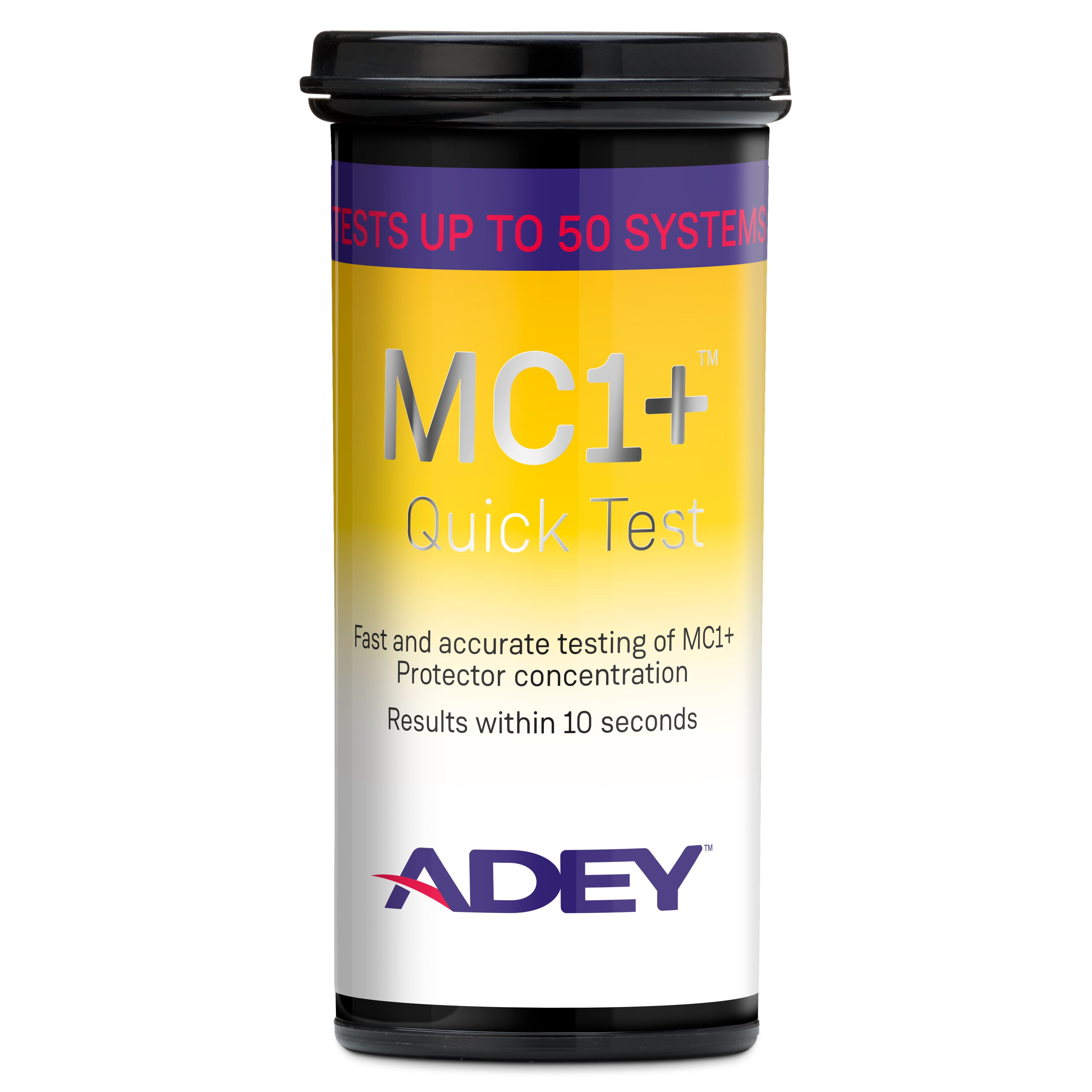 Adey MC1+ Quick Test Kit