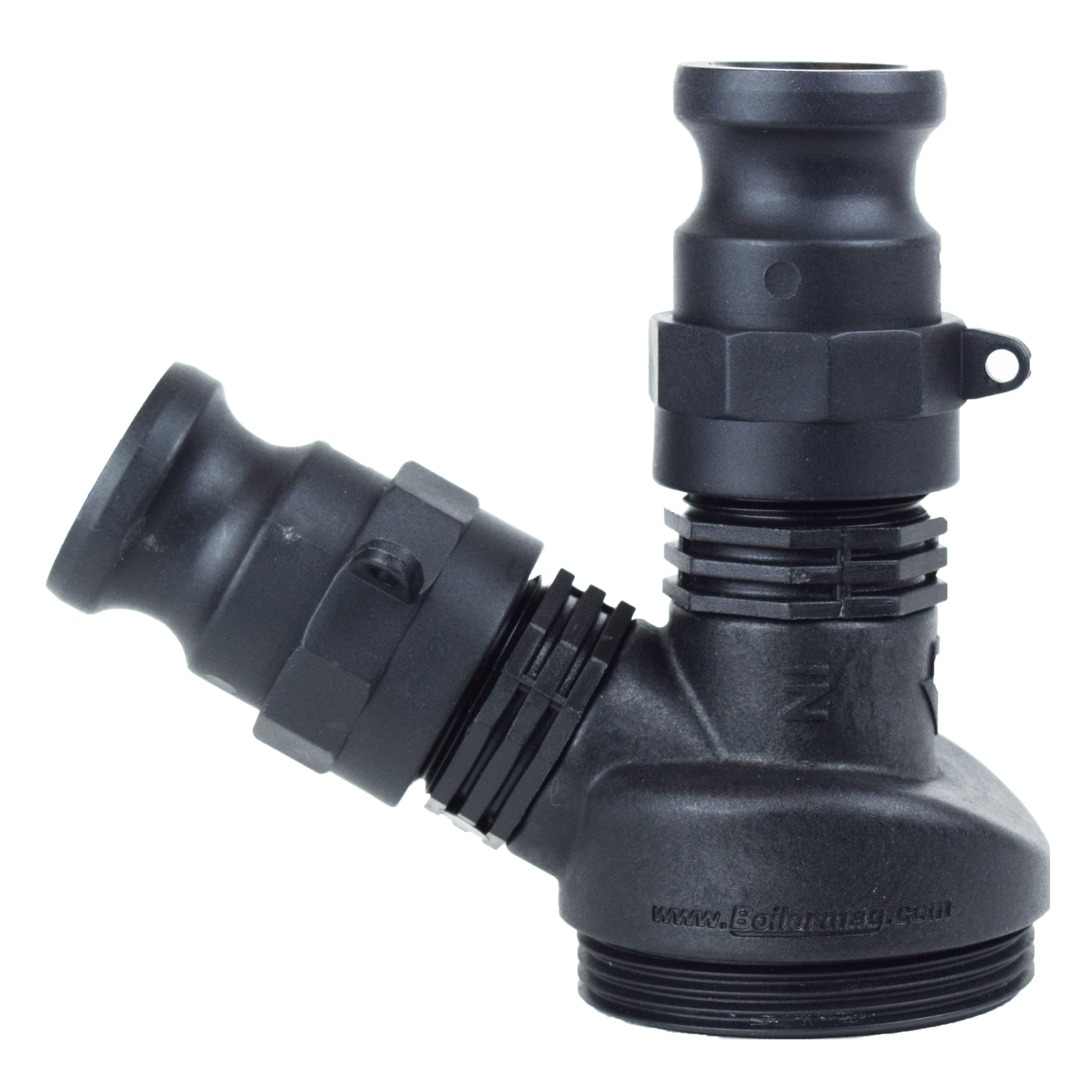 Boilermag Universal Adaptor (Suits Magnacleanse) BMUA