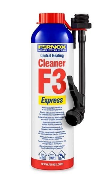 Fernox F3 Cleaner Express 280ml