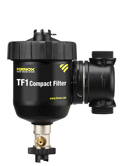 Fernox TF1 Compact Filter 22mm